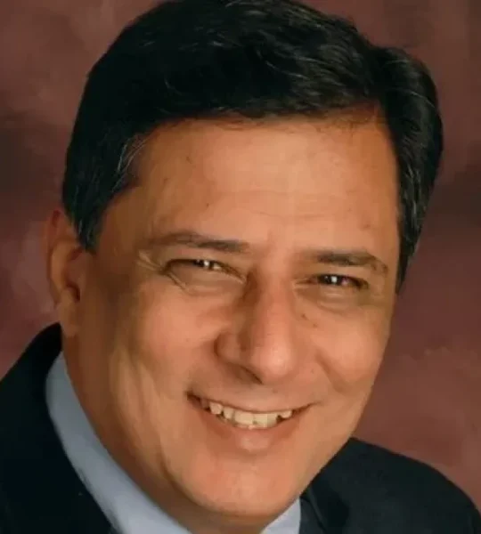 Rajnish Kohli - Founder & CEO